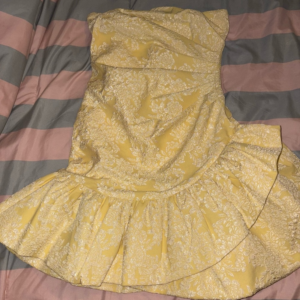 Akira Garden Party Dress